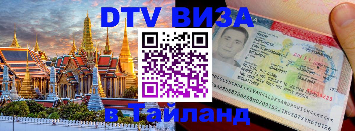 Оформление DTV визы под ключ: стоимость и тарифы, только загранпаспорт - 05.10.2025 